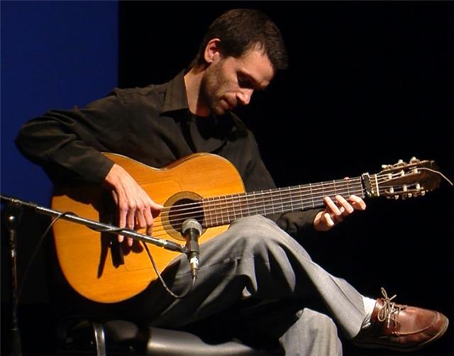 Damian Calle