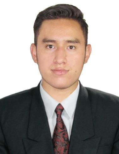 Fabian J. Gallegos Postigo