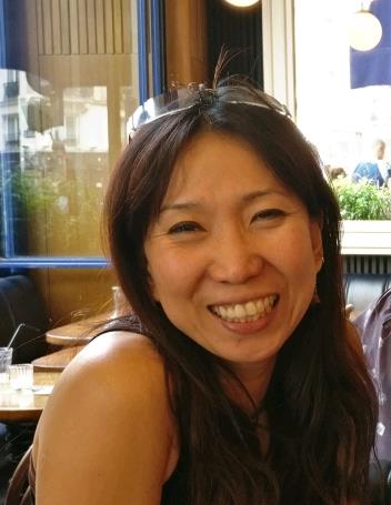 Dori Wu
