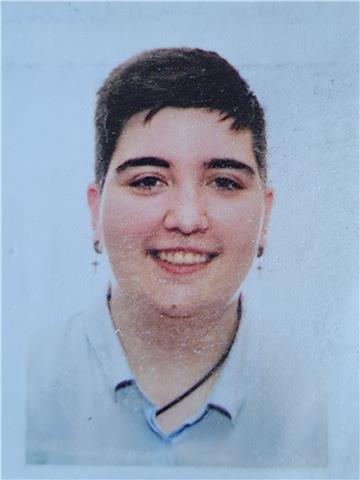 Silvia Benito Gómez