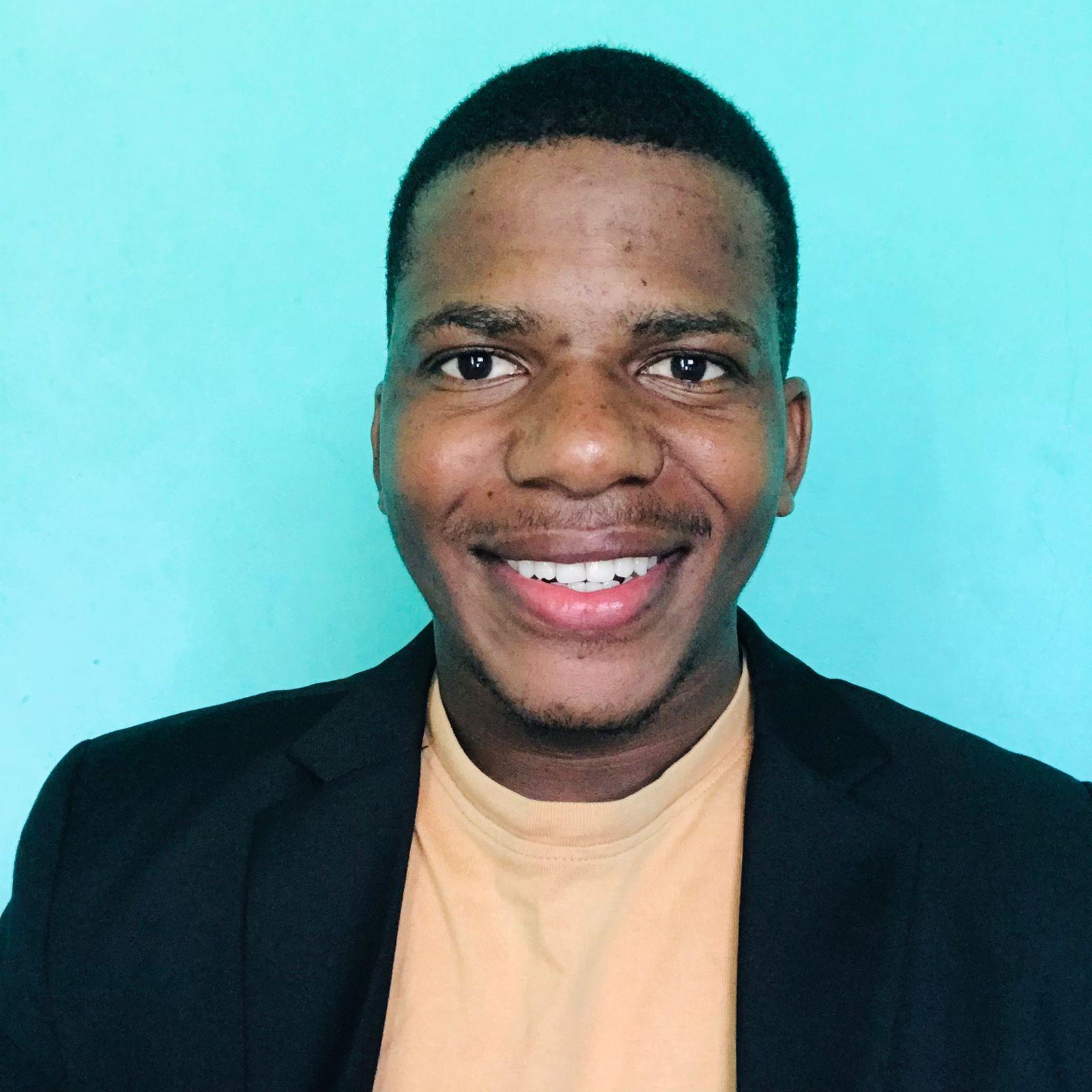 Elvin Masupha