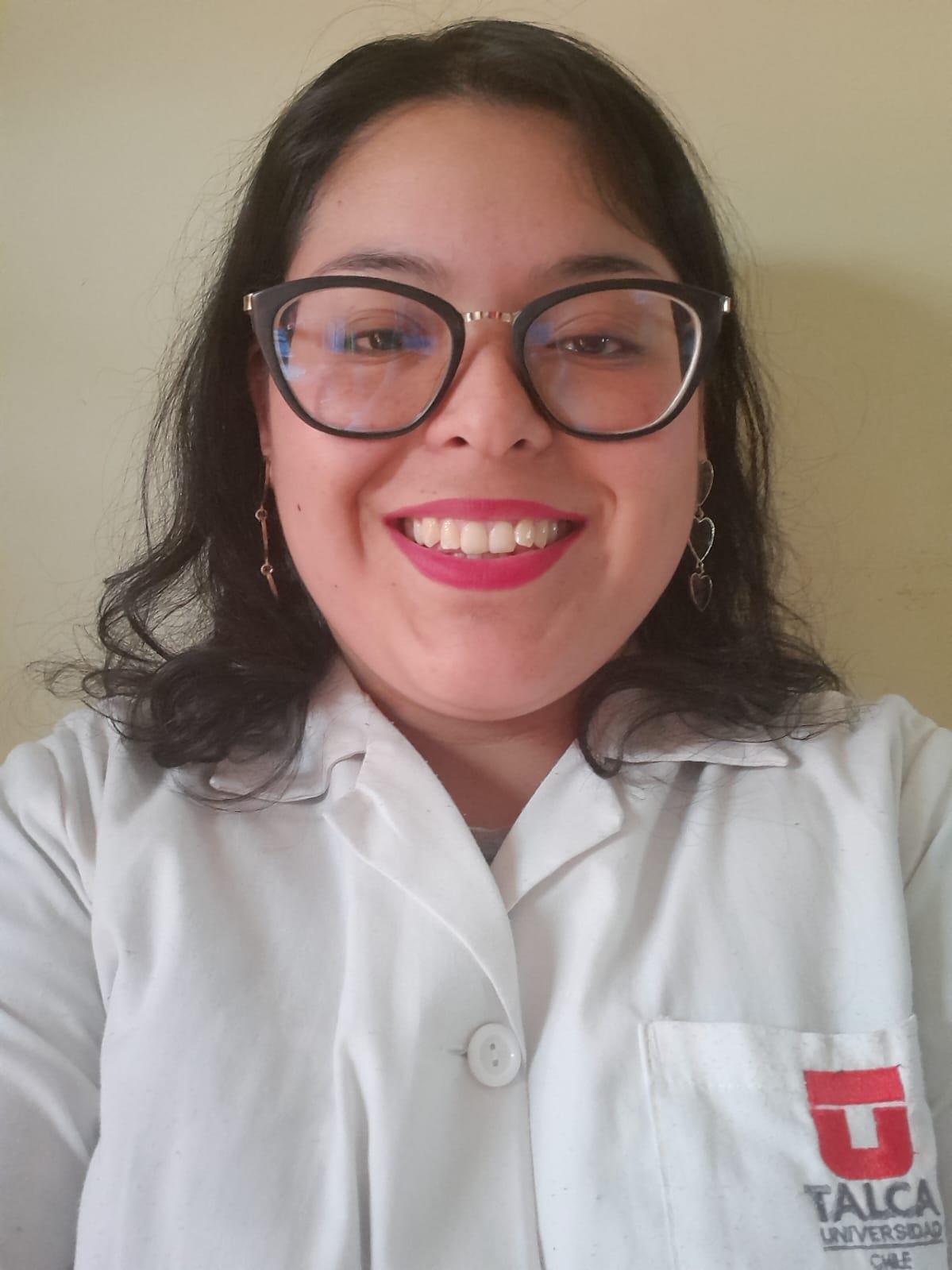 Cathalina Gutiérrez Díaz