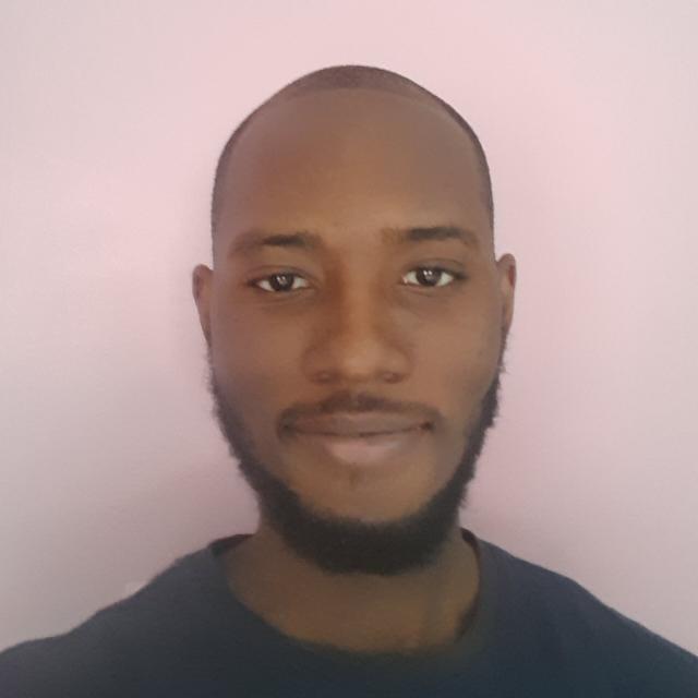 Temi Owoeye