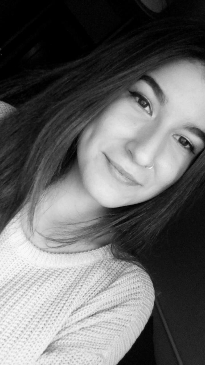 Natalia Blanco García