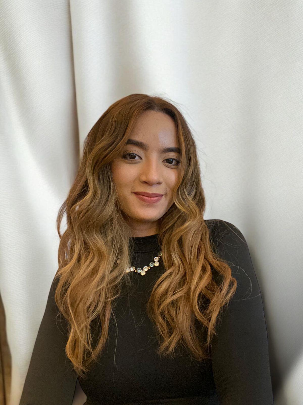 Camila A. Zapata Cadena