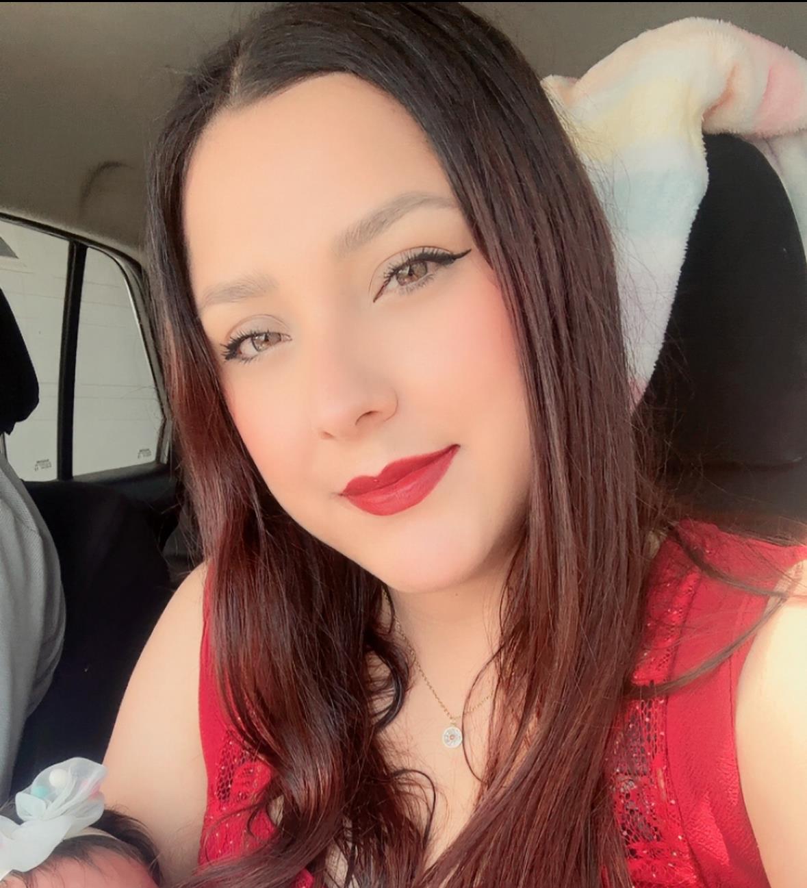 Luz M. Gaxiola Quiñonez