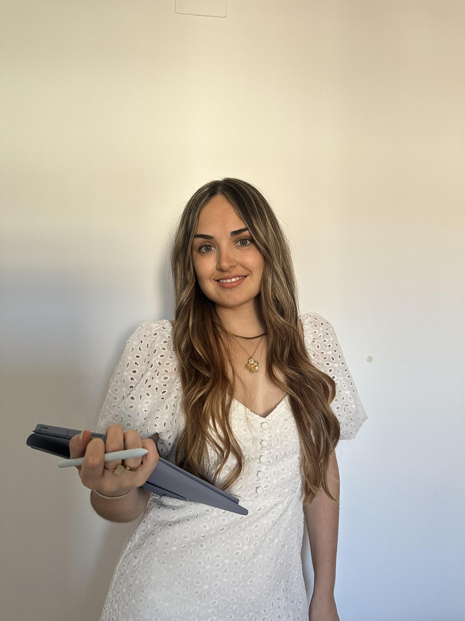 Violeta Obón Solanas