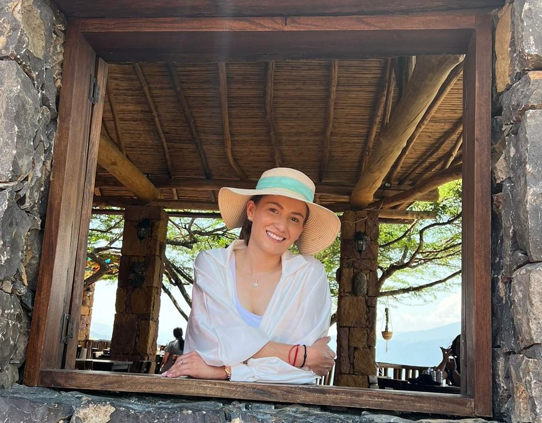 Mary C. Reina Reyes
