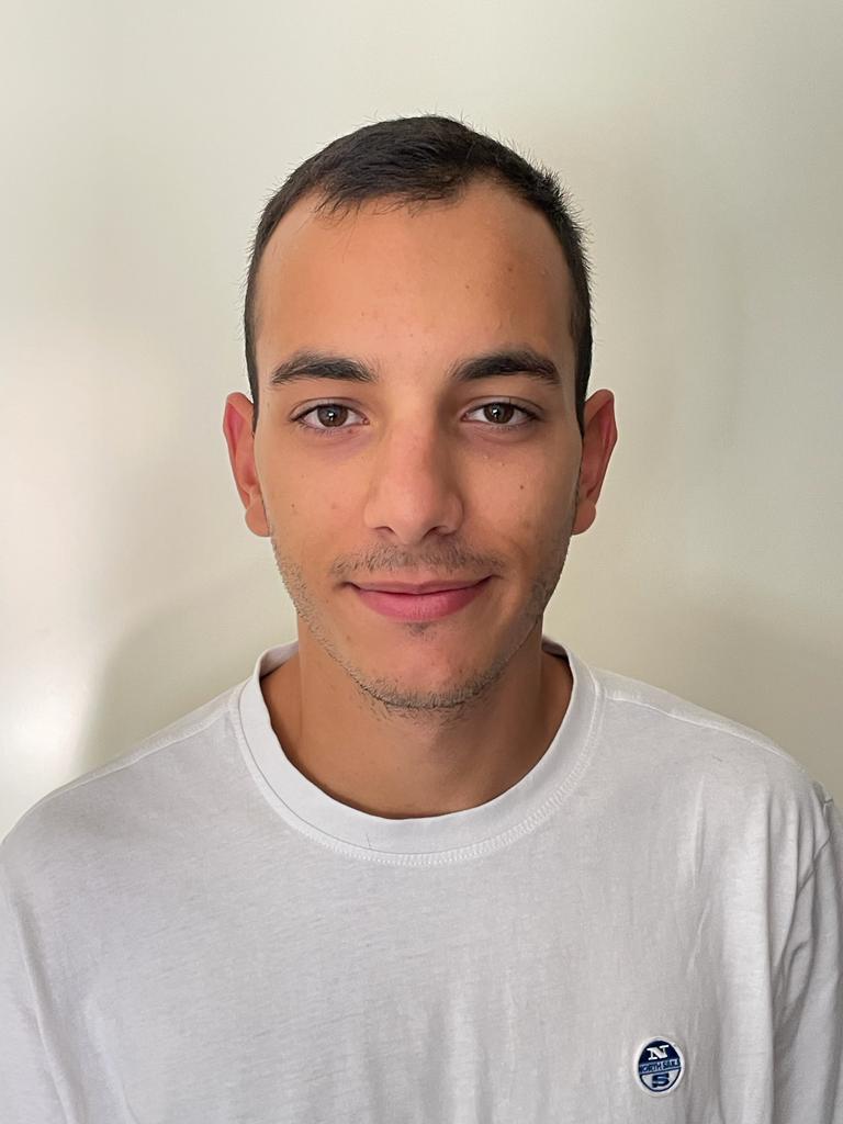 Edoardo Di Pietrantonio