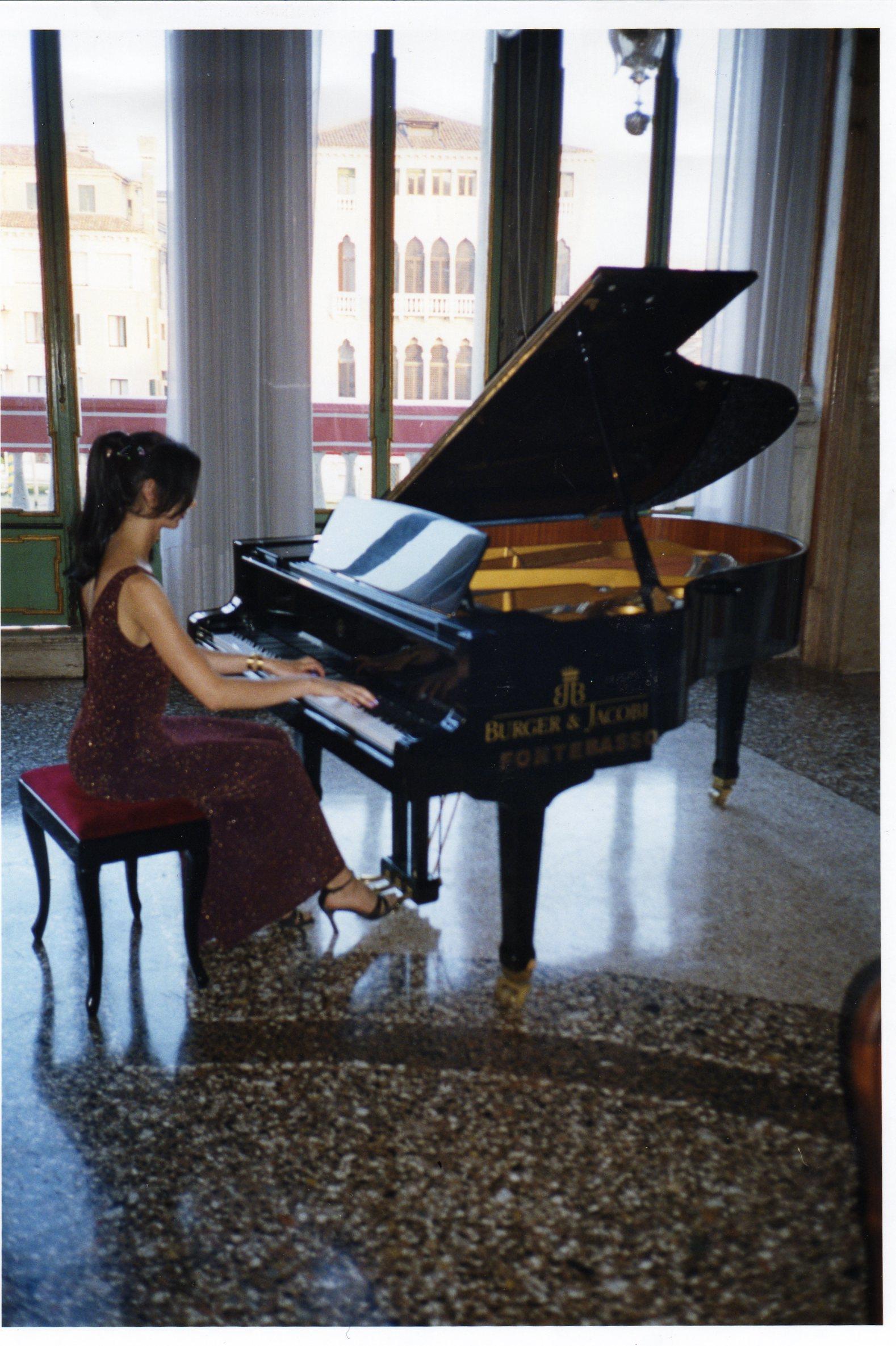 Raffaella Porcelli De Lucia