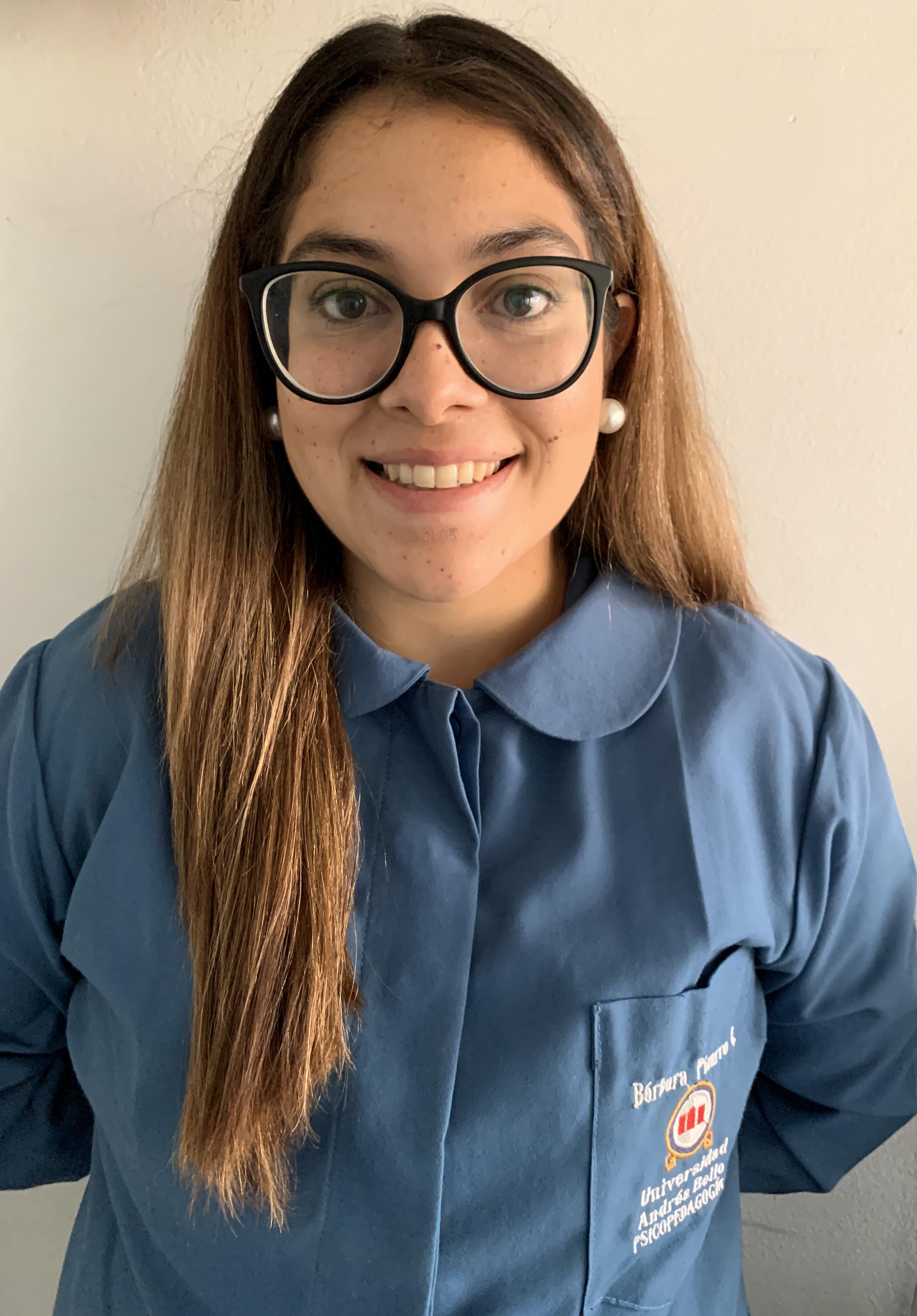 Barbara Pizarro inostroza