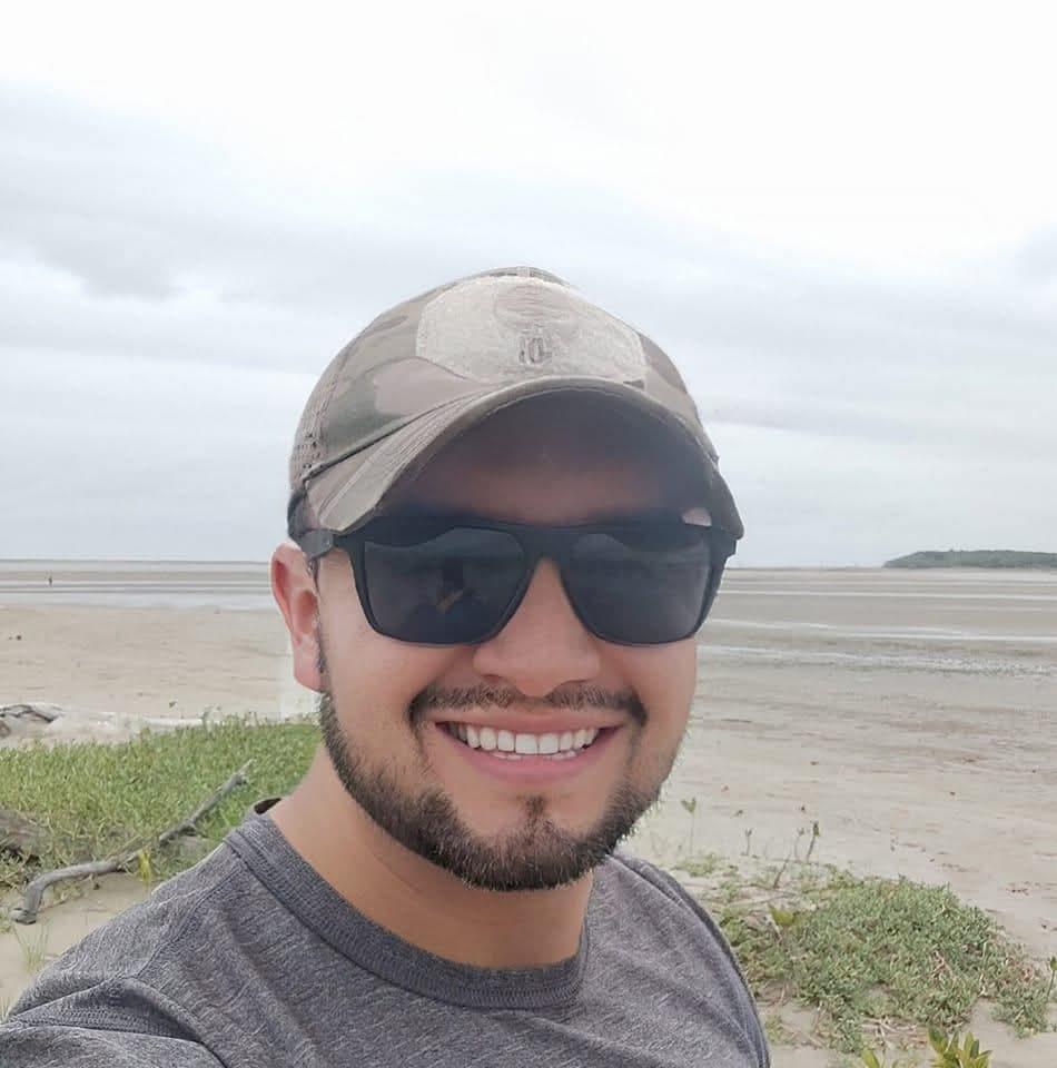 Denys Siguenza Suscal