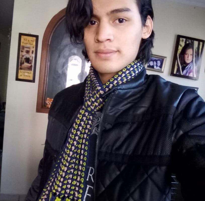 Jared A. Vázquez Navarro
