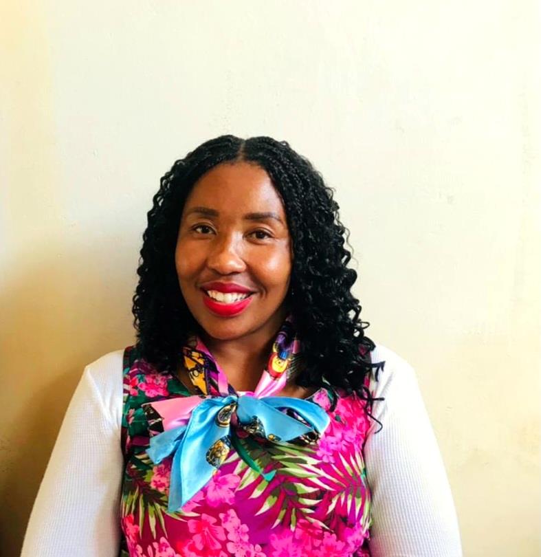 Nkhobatseng Lesoetsa