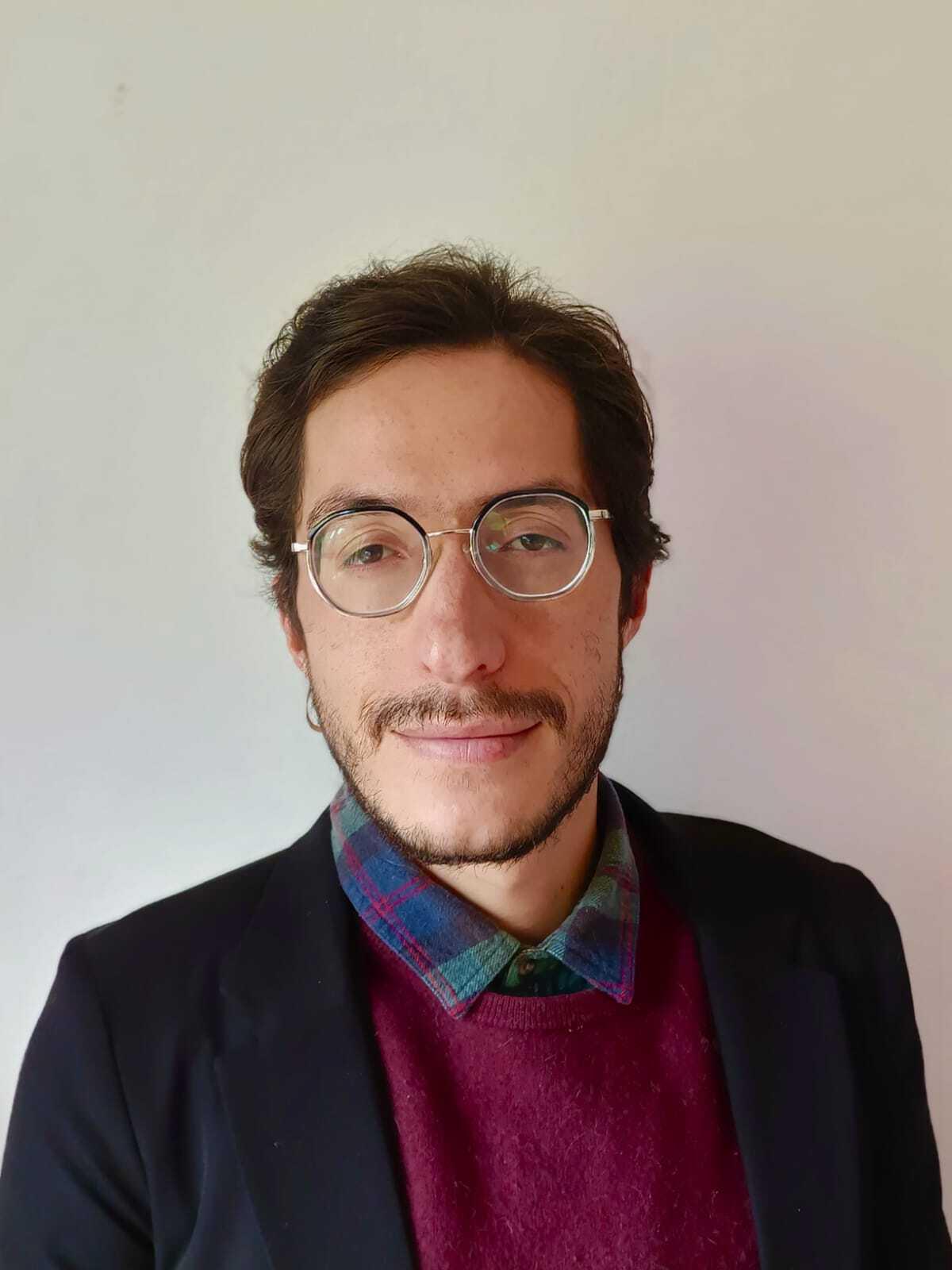 Martin Arcila Rodríguez