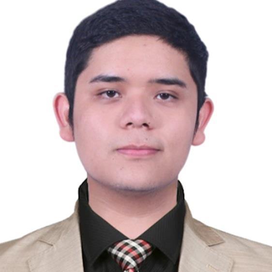 Jeanpier A. Antonio Lopez