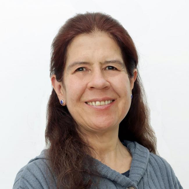 Claudia E. Uribe Rodríguez