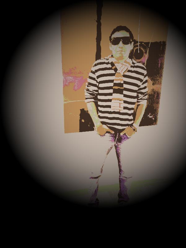 Roberto Herrera Angel