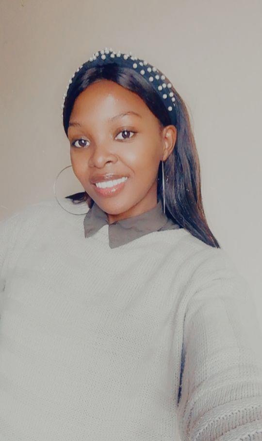 Ntombi MAKAKA