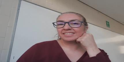 Carmen Sánchez Moguel