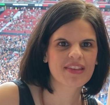 Maria A. GARRIDO PARRO