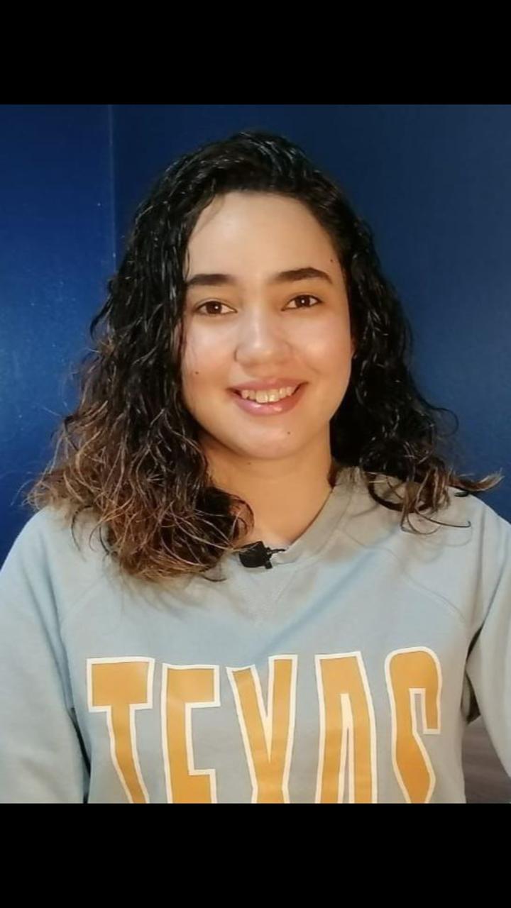 Sandra Padilla Olivo