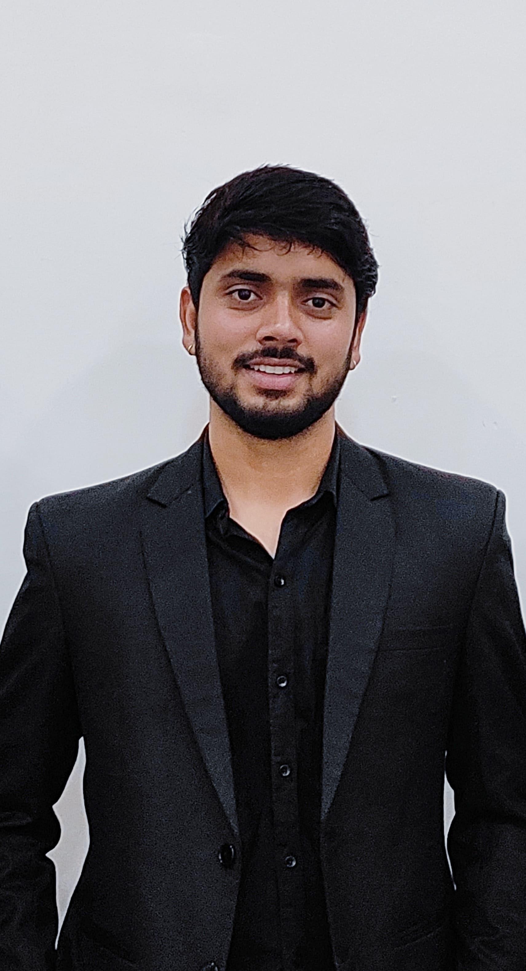 Praveen K.