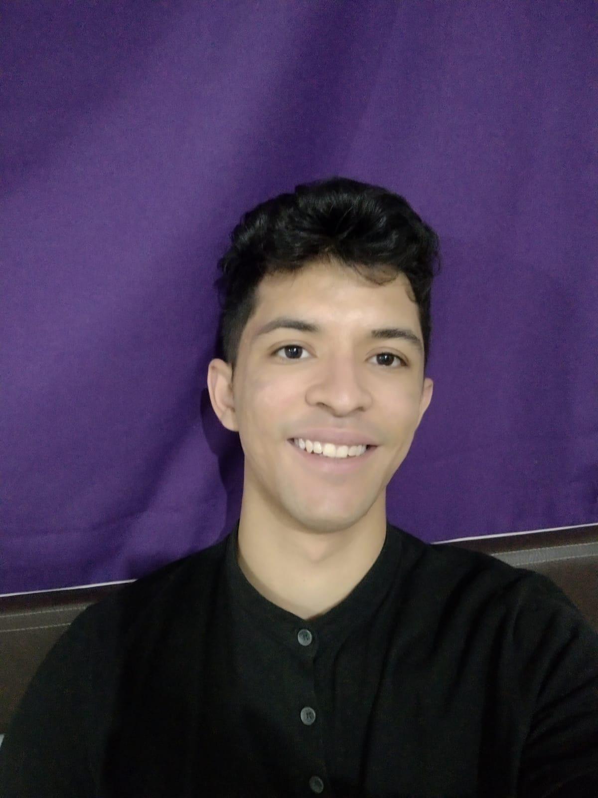 Carlos J. Barrios Álvarez