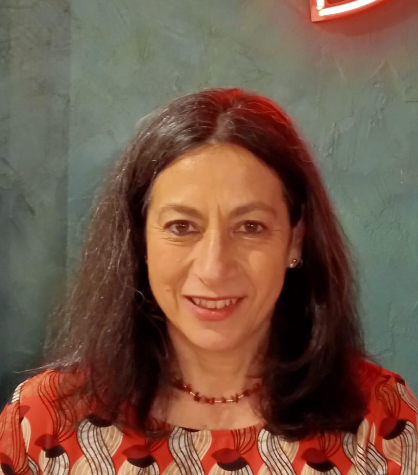 Carmen Acacio López