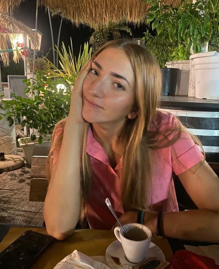 Angelica M. Antonuccio