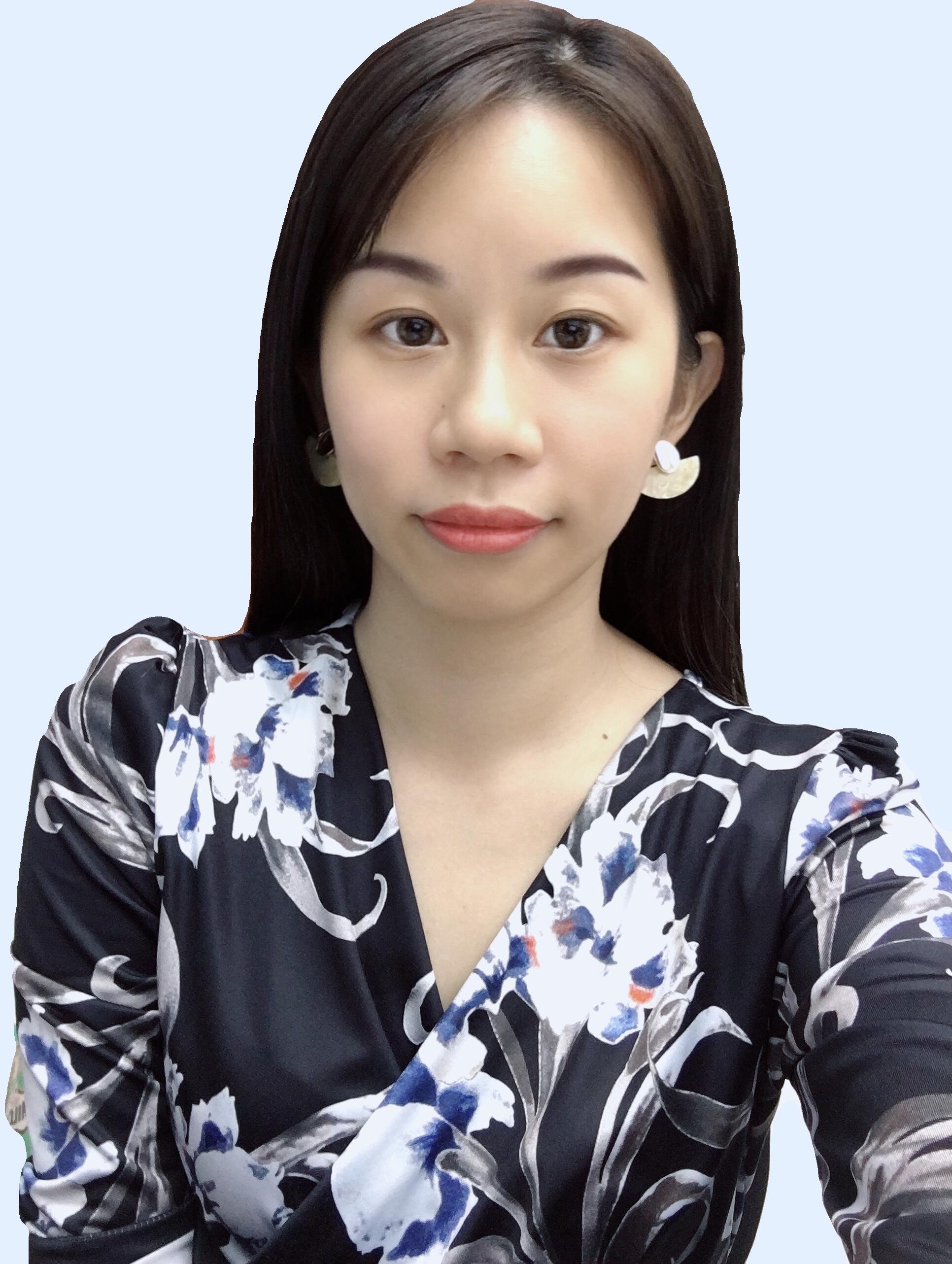 Michelle L. LIEW