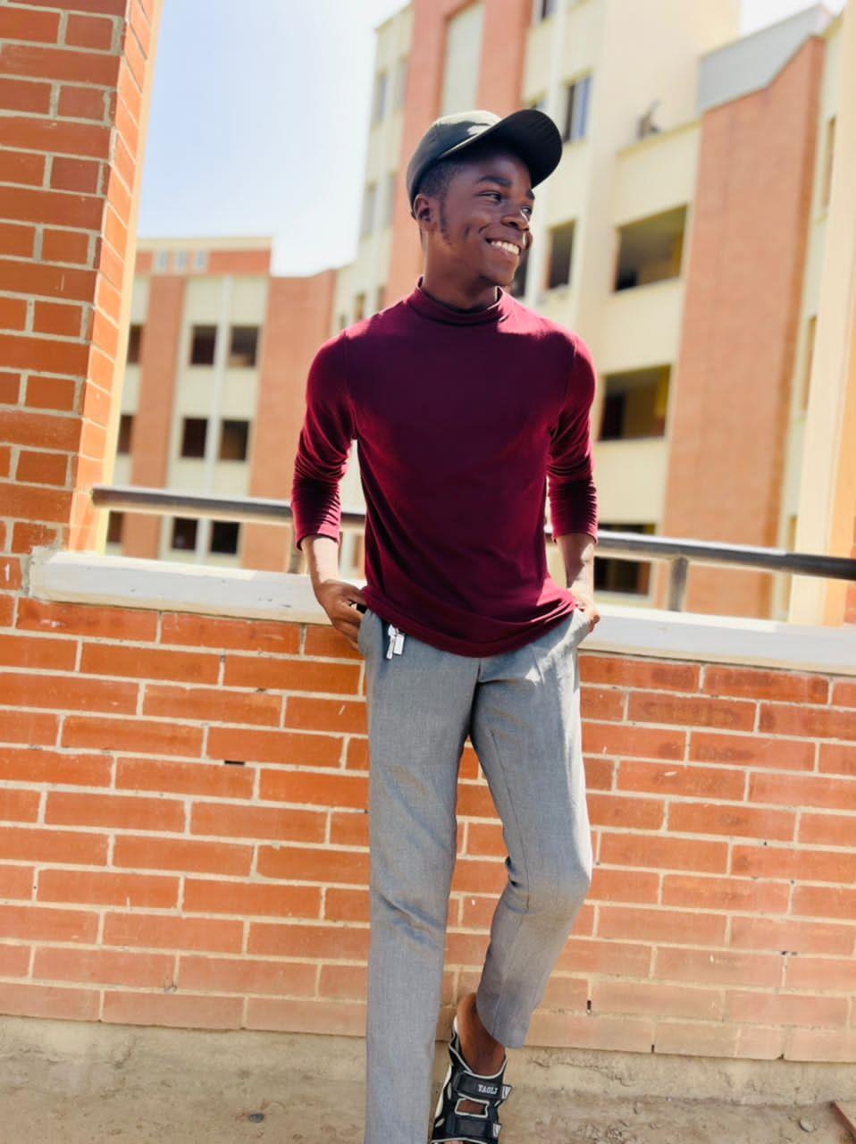 Eluyemi O. Eluyemi