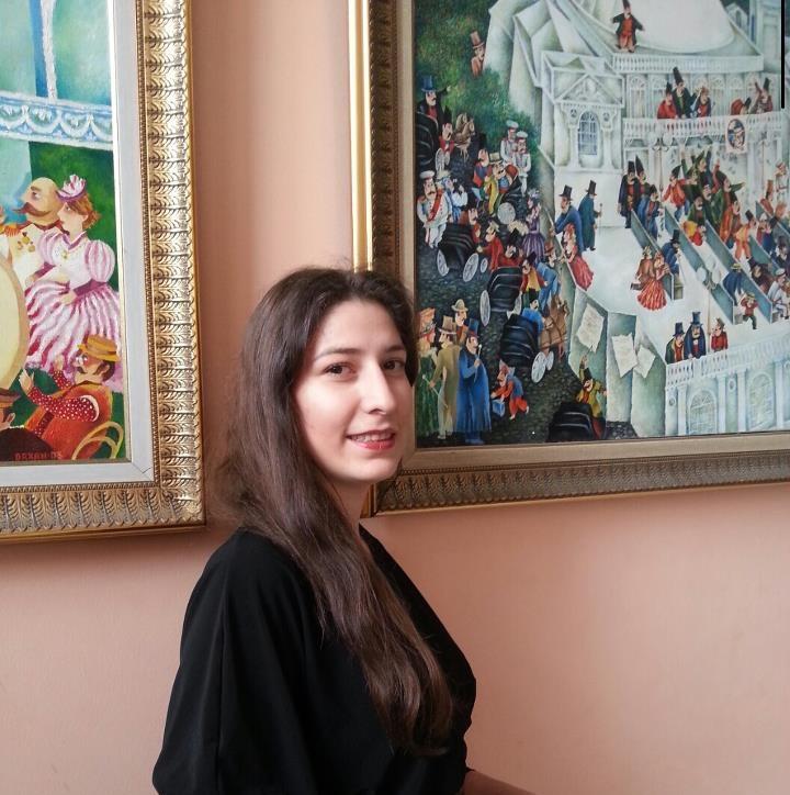 Lala Miri