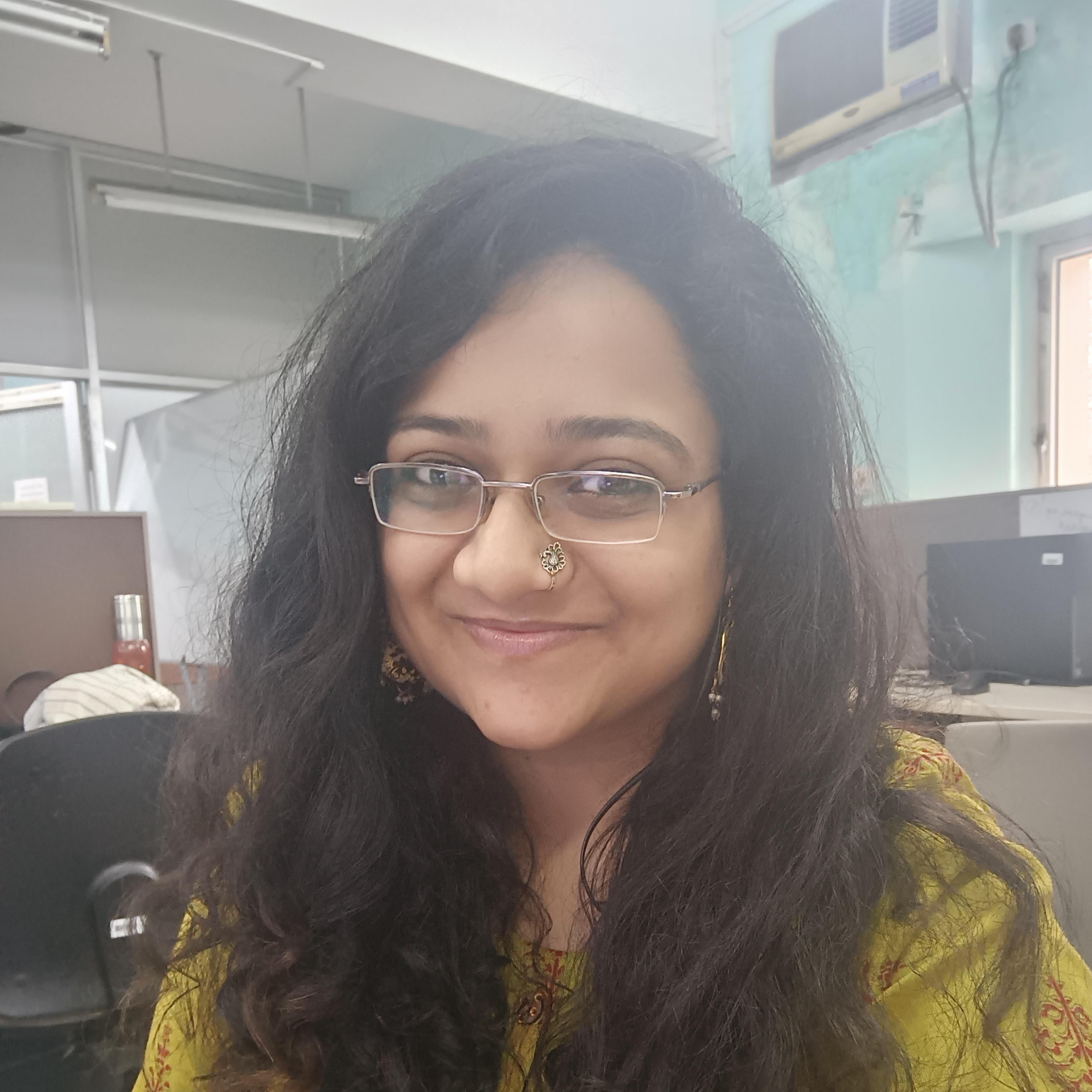 Soumya