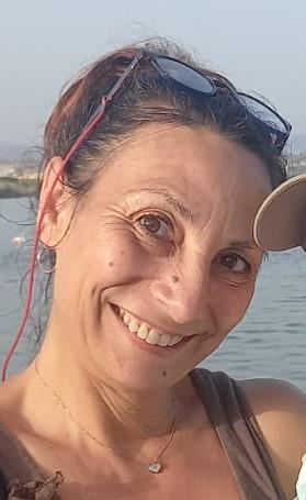 Rosa M. Parra Palacios