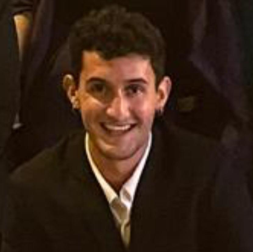 Carlos García Santiago