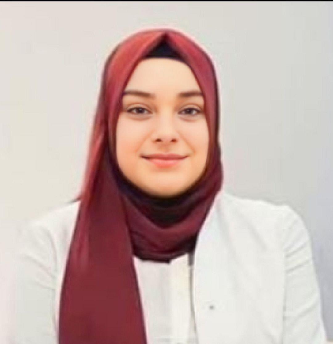 Khadija M.