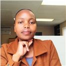 Dimpho Maenetja