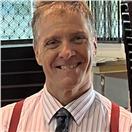 Mr H. Rod