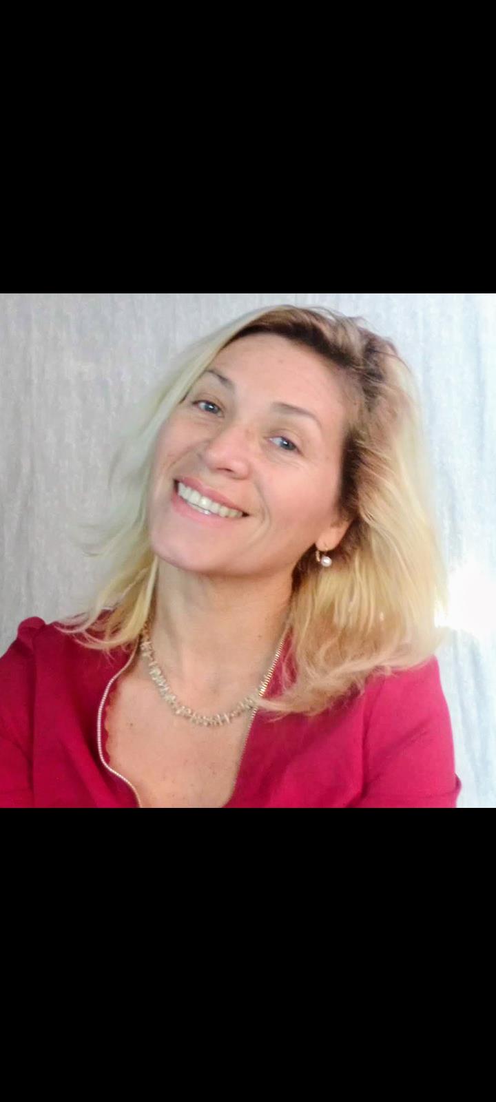 Karla Pisetsky Boccardy