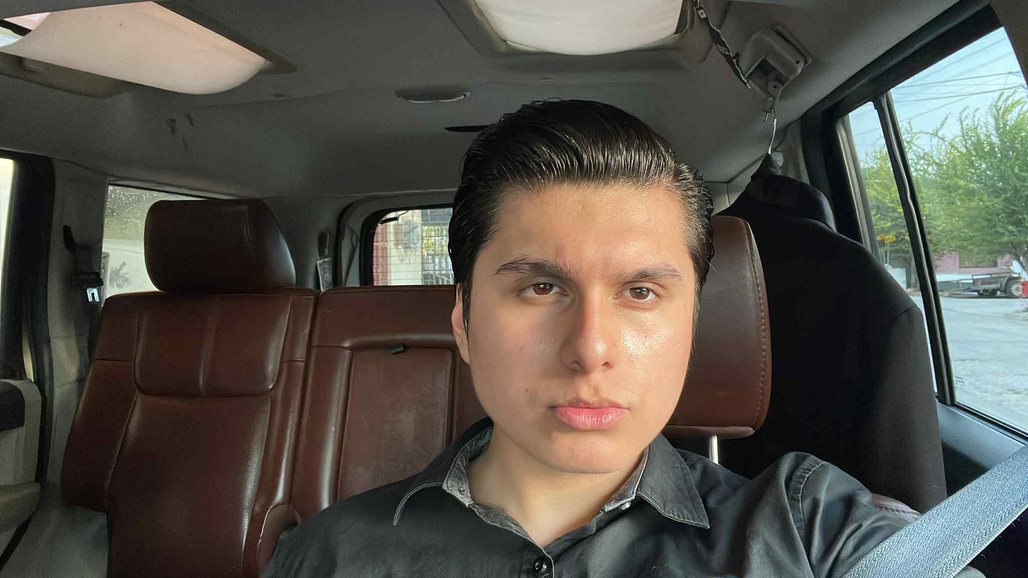 Miguel A. Carrizales Alfaro