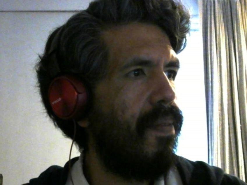 Sergio Hernández-López