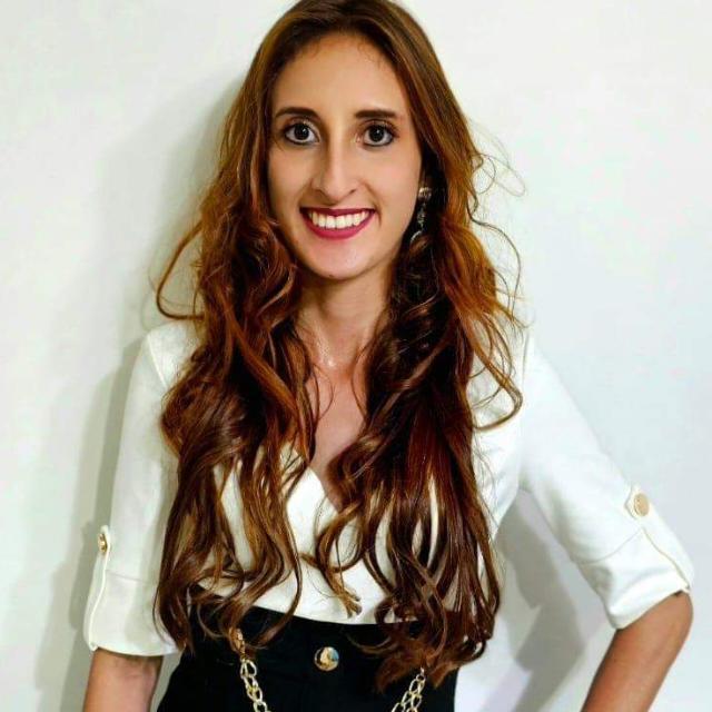 Katherin Montealegre