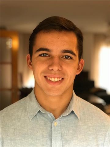 Fernando Martinez Fernández