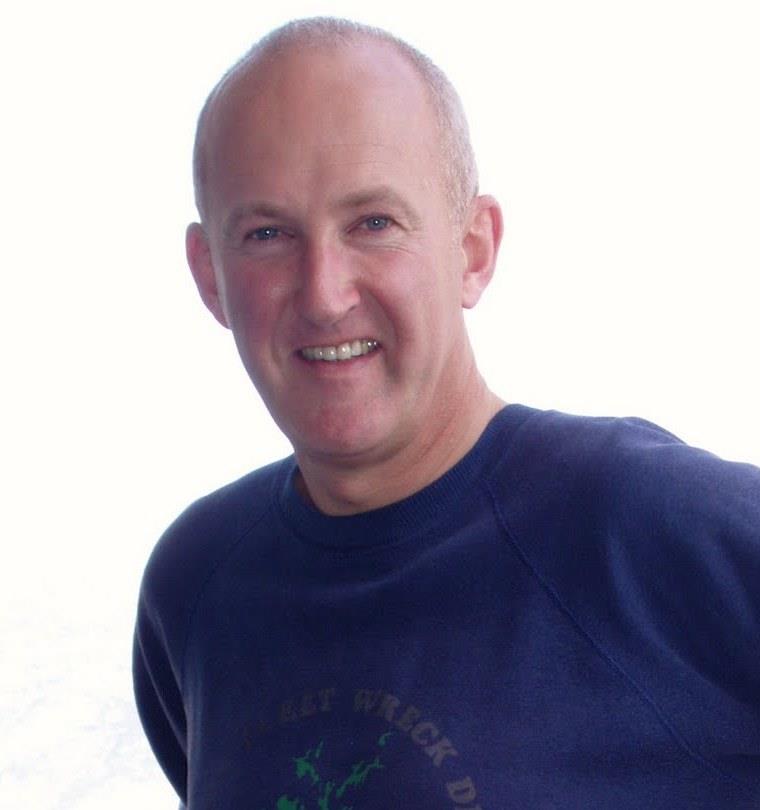 Mark Mi Profe de inglés