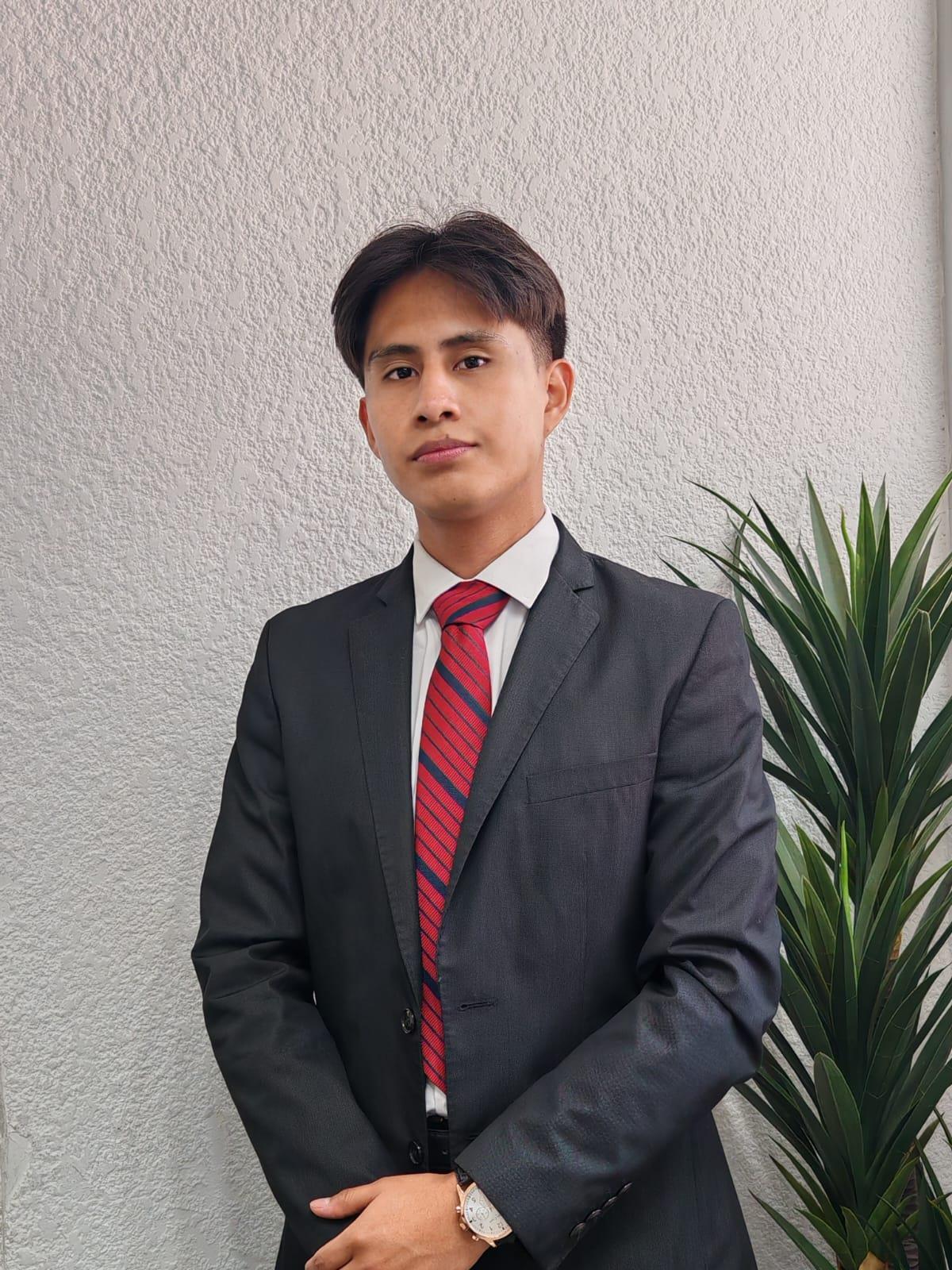 Arodi Cuevas Cabrera