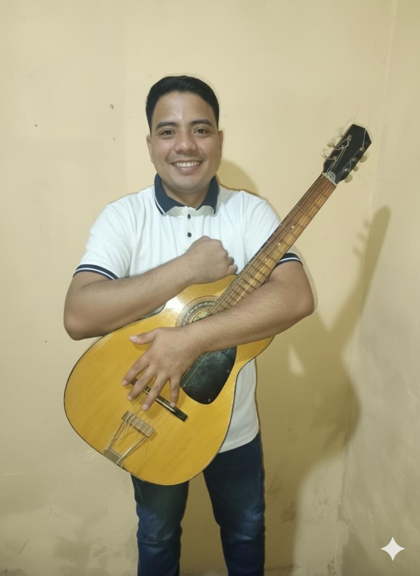 Carlos Pérez Canelón 