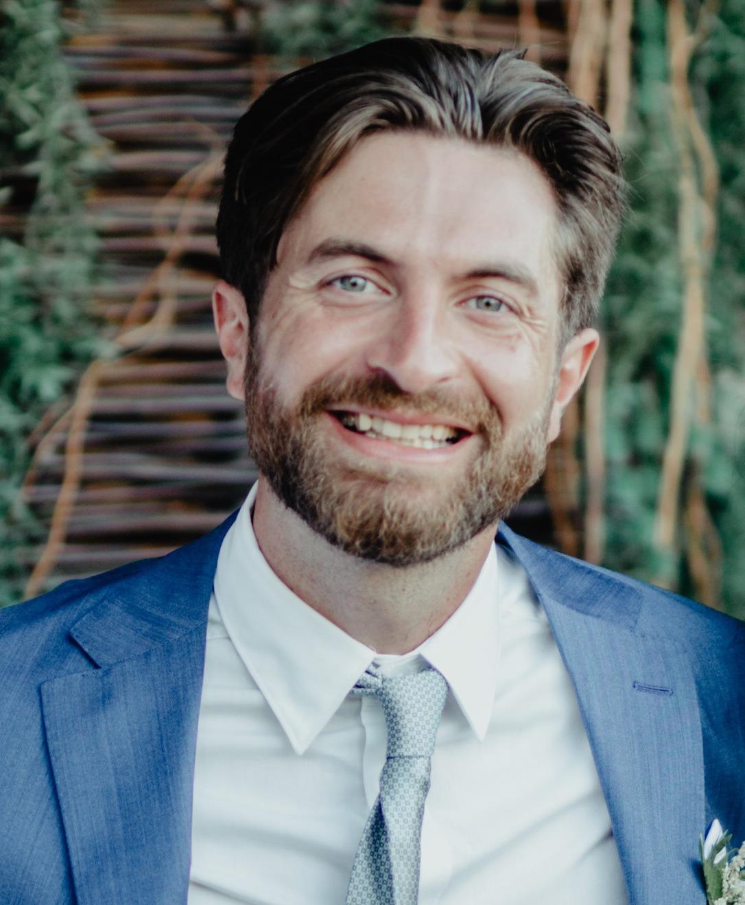 Charlie Bessonneau Gaborit