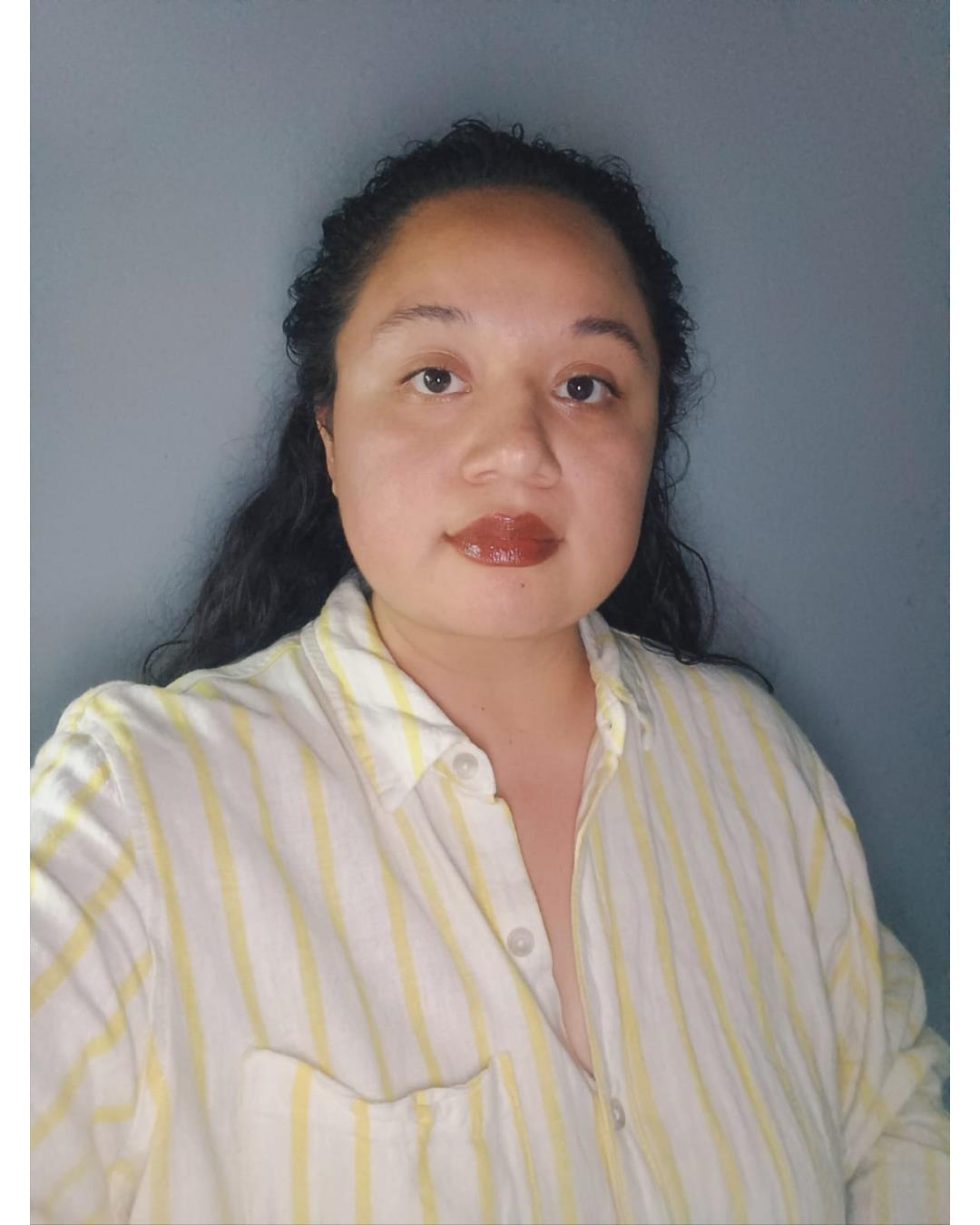 Cristina A. Boisson Díaz 