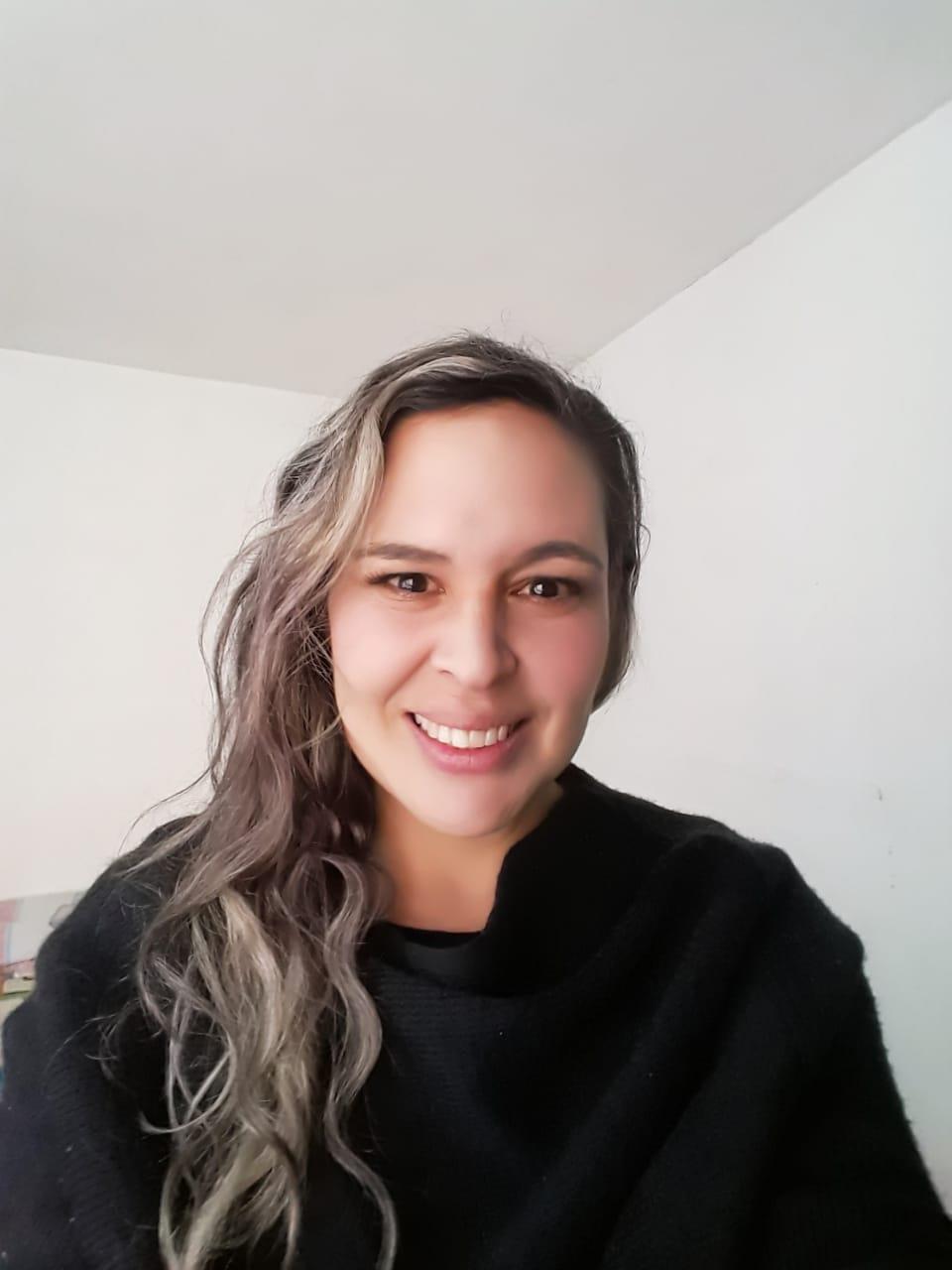 Paola RODRIGUEZ QUIJANO